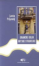 Dramski oblik mitske strukture