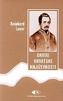 Okviri hrvatske književnosti