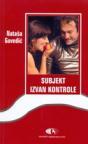 Subjekt izvan kontrole Subjekt izvan kontrole