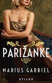 Parižanke