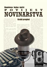 Povijest novinarstva