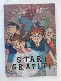 Stari grafiti