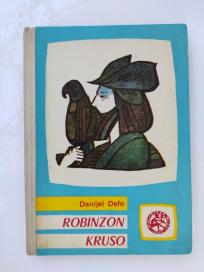 Robinzon Kruso