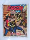 Zagor br. 2 Osvajači Horus izdavač