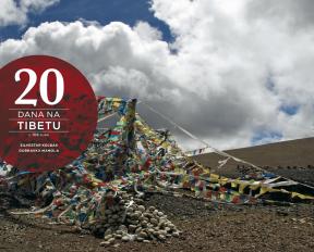 20 dana na Tibetu u 108 slika - fotomonografija