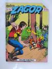 Zagor br. 124 Dolaze samuraji