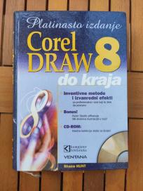 Corel Draw 8 do kraja