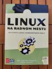 Linux na radnom mestu