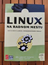 Linux na radnom mestu