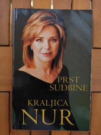 Prst sudbine