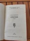 Opsene
