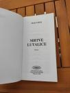 Mrtve lutalice