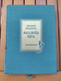 Mala božja njiva