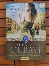 Miris ljubavi