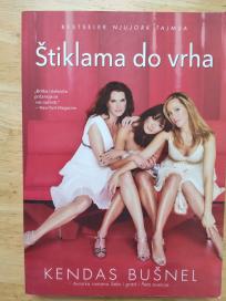 Štiklama do vrha