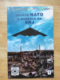 Oružje NATO u agresiji na SRJ