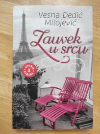 Zauvek u srcu