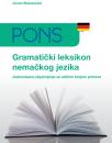 PONS Gramatički leksikon nemačkog jezika