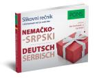 PONS Mali slikovni rečnik srpsko-nemački