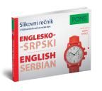 PONS Mali slikovni rečnik srpsko-engleski