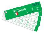 PONS Nepravilni glagoli - italijanski PONS Nepravilni glagoli - italijanski