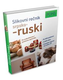 PONS Slikovni rečnik srpsko-ruski