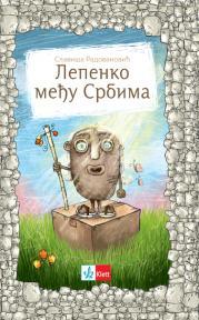 Lepenko među Srbima