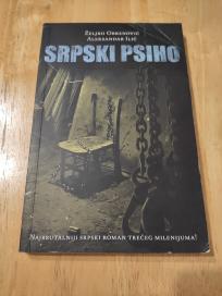Srpski psiho