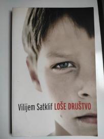 Loše društvo