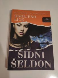 Ogoljeno lice
