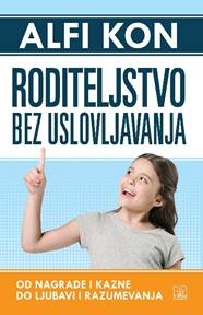 Roditeljstvo bez uslovljavanja