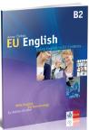 EU English, udžbenik