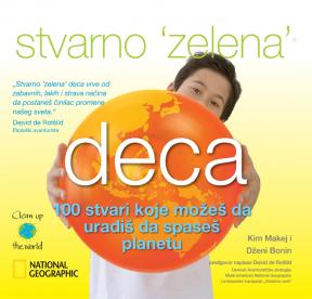 Stvarno zelena deca