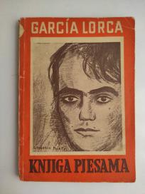 Knjiga pesama