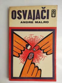 Osvajači