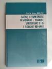 Razvoj i finansiranje regionalne i lokalne samouprave u RS i fiskalne reforme