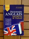 Dvojezični rečnik englesko francuski i francusko engleski rečnik džepni 