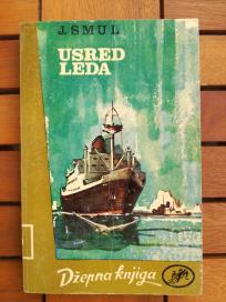 Usred leda