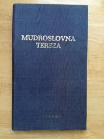 Mudroslovna Tereza