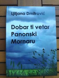 Dobar ti vetar panonski mornaru