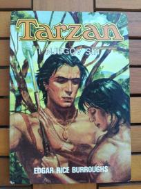 Tarzan i njegov sin
