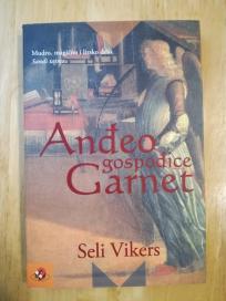 Anđeo gospođice Garnet