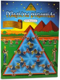 Magična piramida