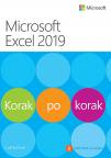 Microsoft Excel 2019 Korak po korak