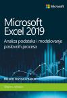 Microsoft Excel 2019: Analiza podataka i modelovanje poslovnih procesa