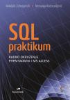 SQL praktikum: Radno okruženje phpMyAdmin i MS Access