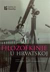 Filozofkinje u Hrvatskoj Filozofkinje u Hrvatskoj