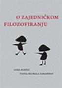 O zajedničkom filozofiranju