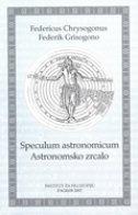 Speculum Astronomicum / Astronomsko zrcalo