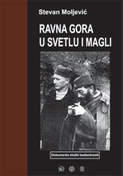 Ravna gora u svetlu i magli